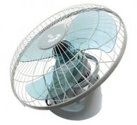 Quạt trần đảo Asia X16002 - Hàng chính hãng