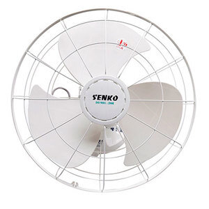 Quạt đảo trần Senko 3 cánh TD105