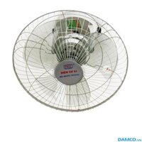 Quạt trần đảo Điện cơ 91 BQP QĐT400 (46W, sải cánh 40 cm, hộp số)