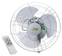 Quạt trần đảo Lifan TĐ-16RC - Hàng chính hãng