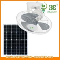 Quạt trần đảo năng lượng mặt trời 25W AZ-SQTTR