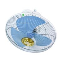 Quạt trần đảo Panasonic 3 cánh F-409QB 45W