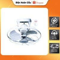 QUẠT TRẦN ĐẢO SENKO Model - TD105