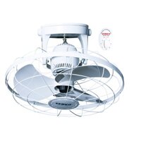 QUẠT TRẦN ĐẢO SENKO TD 105