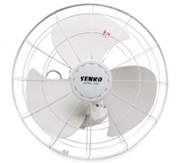 Quạt Trần đảo Senko TD05 - Hàng chính hãng