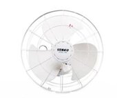 Quạt Trần Đảo Senko TD105 - Trắng - Hàng Chính Hãng