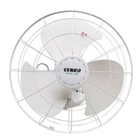 Quạt trần đảo Senko TD105 có hộp số