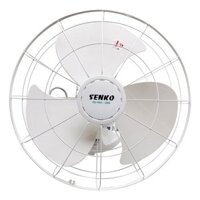 Quạt trần đảo Senko TD105 có hộp số