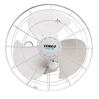 Quạt trần đảo Senko TD105