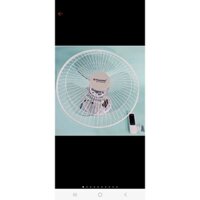 Quạt trần đảo vinawind có điều khiển- điện cơ thống nhất bảo hành 2 năm