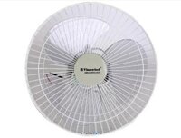 Quạt trần đảo Vinawind QTĐ-400XĐB, 50W, điều khiển từ xa