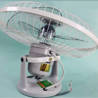 Quạt Trần Đảo,Quạt Treo Trần Điện Cơ Thống Nhất Vinawind QTĐ400X-ĐB(Có điều khiển) Hàng Chính Hãng