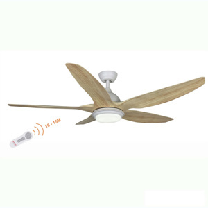 Quạt trần DC Asia 5 cánh QT03-G-01