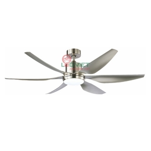 Quạt trần đèn 6 cánh 1330