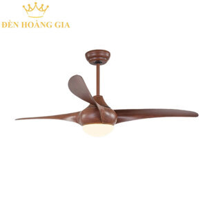 Quạt trần đèn 3 cánh C810