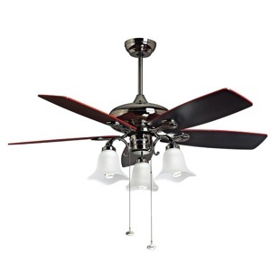 Quạt trần đèn Mountain air 5 cánh 42YFA-1054A