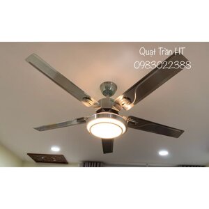 Quạt trần đèn 5 cánh CF-132B5