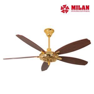 Quạt trần đèn 5 cánh Fengye FY961