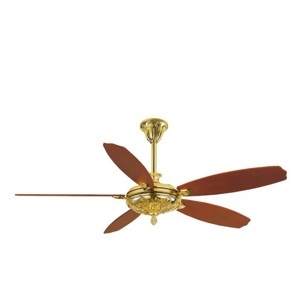 Quạt trần đèn 5 cánh Fengye FY961