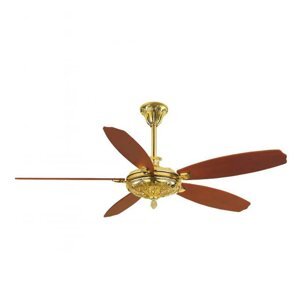 Quạt trần đèn 5 cánh Fengye FY961