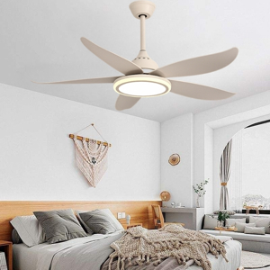 Quạt trần đèn 5 cánh Verona VE-QT-2507