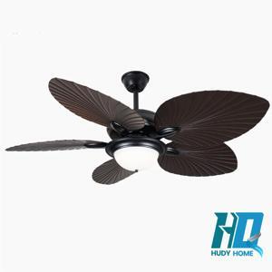 Quạt trần đèn 5 cánh Vifa 49VF73/LED