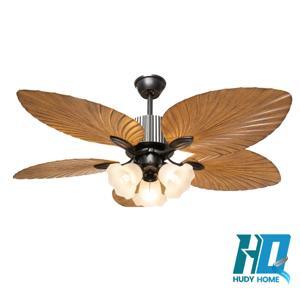 Quạt trần đèn 5 cánh Vifa 49VF12
