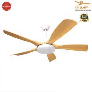 Quạt trần đèn 5 cánh Vifa-95