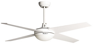 Quạt trần đèn 4 cánh 52WE-0032
