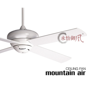 Quạt trần đèn mountain air 4 cánh 52YFT-1074