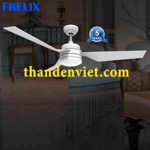 Quạt trần đèn 3 cánh 52YFY 1008