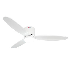 Quạt trần đèn Airfusion 5 cánh 0717