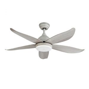 Quạt trần đèn Airfusion Akamani 5 cánh 2810B