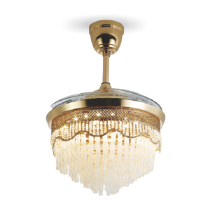 Quạt trần đèn AS193