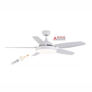 Quạt trần đèn Asia QT04-T-01