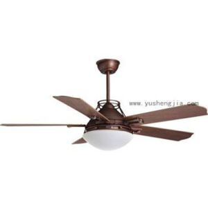 Quạt trần đèn 5 cánh HD 219