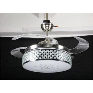 Quạt trần đèn 4 cánh HD 9423