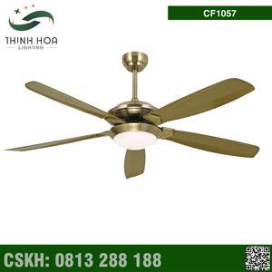 Quạt trần đèn 5 cánh CF1057-56