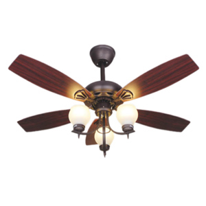 Quạt trần đèn Aurora Lighting 5 cánh QT-205