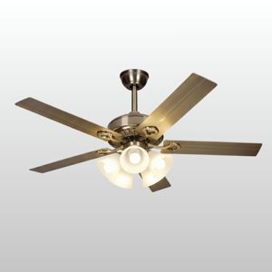 Quạt trần đèn Aurora Lighting 5 cánh QT-1041