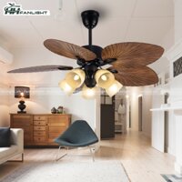 Quạt trần đèn cổ điển FL CD-505 – Huy Hoàng Lighting | Đèn Chiếu Sáng – Năng Lượng Mặt Trời – Đèn Trang Trí Cao Cấp