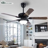 Quạt trần đèn cổ điển FL CD-504 – Huy Hoàng Lighting | Đèn Chiếu Sáng – Năng Lượng Mặt Trời – Đèn Trang Trí Cao Cấp