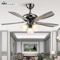 Quạt trần đèn cổ điển FL CD-506 – Huy Hoàng Lighting | Đèn Chiếu Sáng – Năng Lượng Mặt Trời – Đèn Trang Trí Cao Cấp