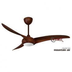 Quạt trần đèn hiện đại 52YFT-7063A