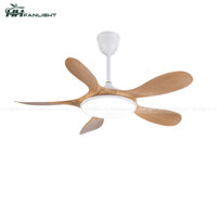 Quạt trần đèn hiện đại FL HD-504 – Huy Hoàng Lighting | Đèn Chiếu Sáng – Năng Lượng Mặt Trời – Đèn Trang Trí Cao Cấp