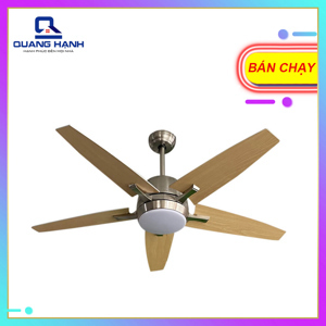 Quạt trần đèn Homefan 5 cánh HL-FAN811