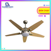 Quạt trần đèn hiện đại Homefan HL-FAN811