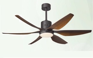 Quạt trần đèn Hokyto LUX BQ231