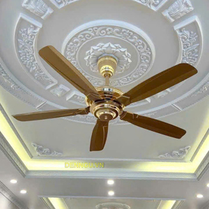 Quạt trần đèn HomeSick 63004