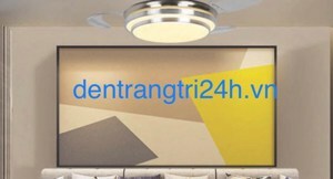 Quạt trần đèn 4 cánh Hufa ĐQ 8001